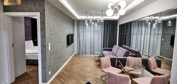 2 pokojowy apartament - bursztynowe apartamenty