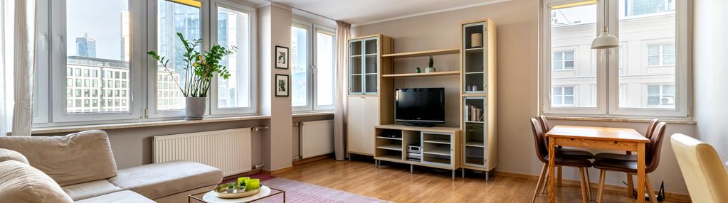 300m od dworca centralnego, oddzielna kuchnia