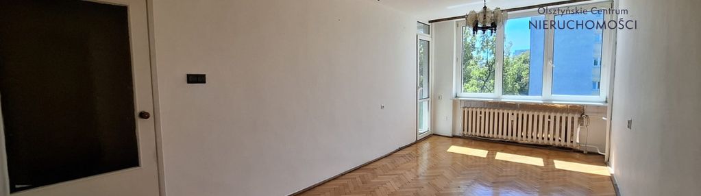 Mieszkanie 2 -pokojowe z balkonem