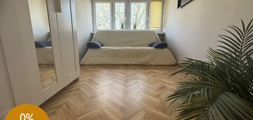 2 pokoje - teofilów, ul.traktorowa