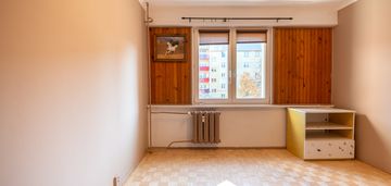 Mieszkanie 2-pokojowe zielone wzgórza