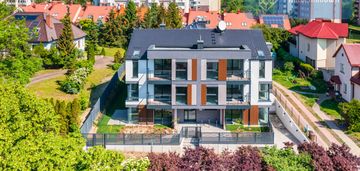 Atrakcyjna dzielnica. apartament. bez prowizji