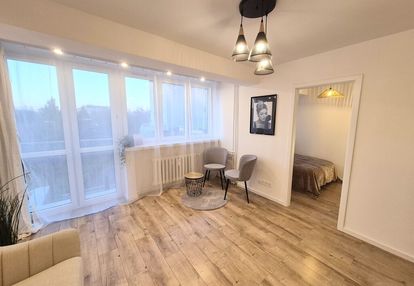 -świeżo po remoncie-32m2-5min do rynku-m.miejskie-