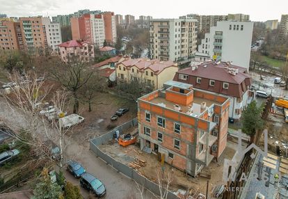 2 pokoje, ogródek, taras 56 mkw. oddanie 3 kw 25 r