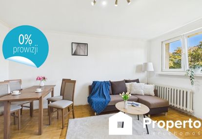 Kawalerka 26,9 m² z potencjałem na 2 pokoje - do remontu