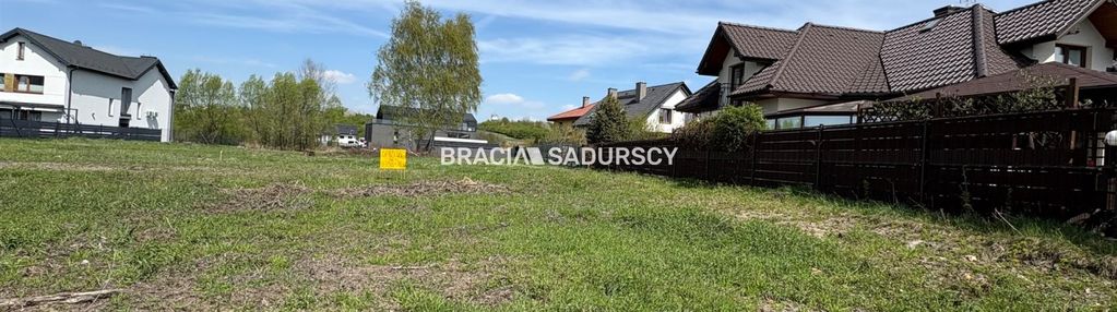 Atrakcyjna działka ul. księdza trockiego 6,16 a.