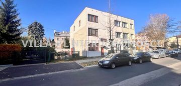 Gocławek. segment 210 m2 mieszkaniowy/komercyjny