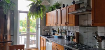 Stylowe mieszkanie – komfort i spokój w jednym.