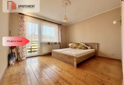 Dom z ogrodem i garażem w starogardzie gdańskim