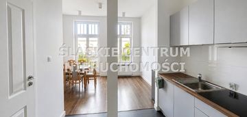 Mieszkanie 2 pokoje z balkonem częstochowa nmp 33