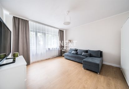 Mieszkanie poznań 26,40 m2 dobra lokalizacja