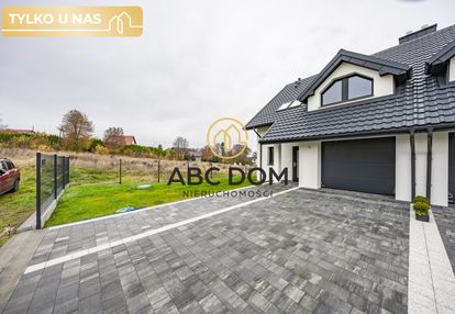 Funkcjonalny dom do własnej aranżacji.