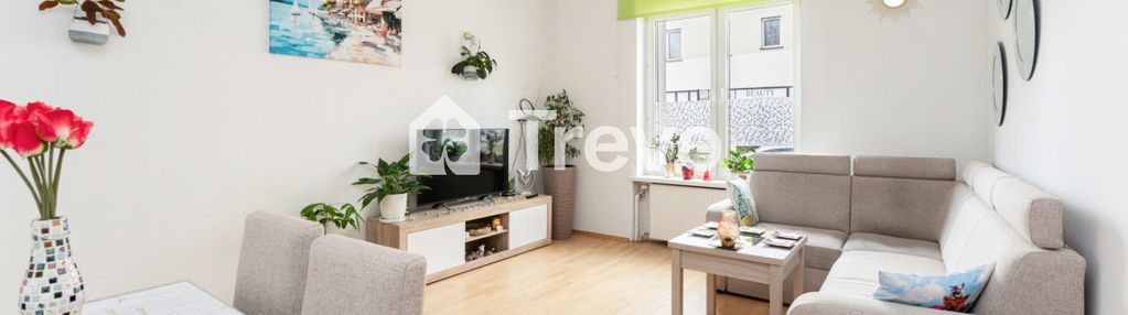 2 pokoje + poddasze | ogródek | blisko pkp