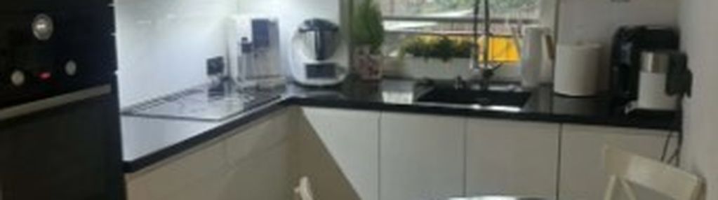 3-pokojowe mieszkanie w ząbkach