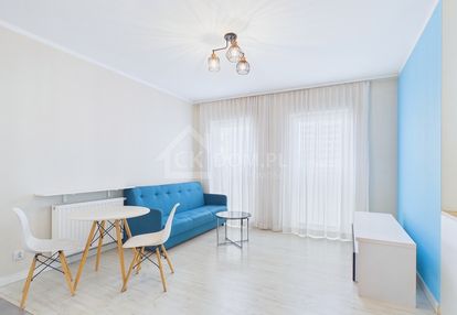 Nowoczesna kawalerka 25,93 m² zagnańska kielce