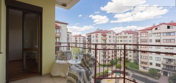 Przestronne 3 pokoje, po remoncie | skorosze 78 m2