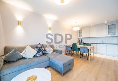 Luksusowy apartament, 3 pokoje, księcia witolda