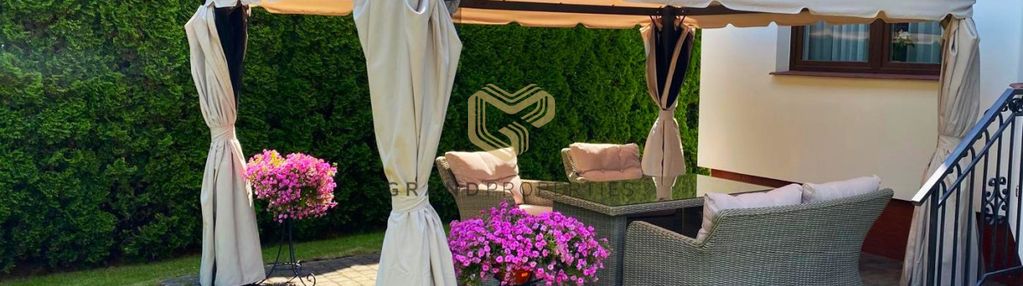 Piękny dom,piękny ogród blisko s8 i metro w-wa