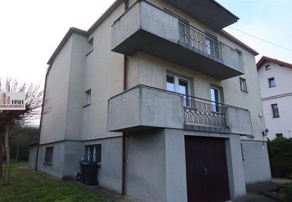 Dom w krakowie prokocimiu