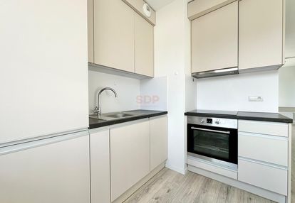 3 pokoje z tarasem | kępa mieszczańska