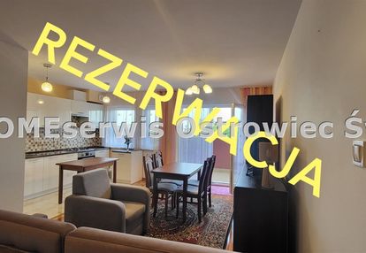 Ekskluzywne mieszkanie 48,6m2 w opatowie, piętro 1