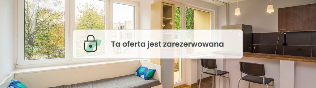 Przymorze – przytulne mieszkanie z balkonem