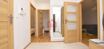 3 pokoje klima taras garaż super lokalizacja