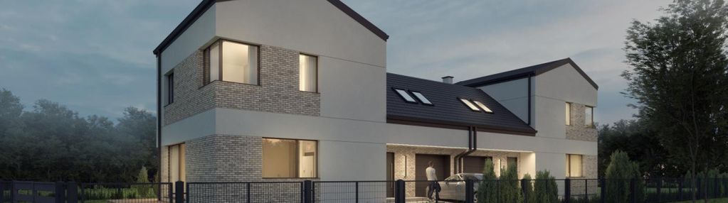 Dom 136m2 działka 300m2 słomczyn gmina konstancin