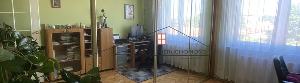 Przemyśl ul. zielińskiego mieszkanie 63 m2