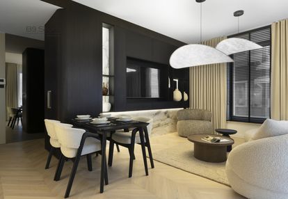*prawdziwe zdjęcia* nowy apartament z garderobą!