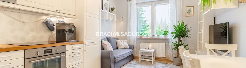 Bardzo ładne na os.krakowiaków