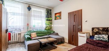 1 pok z oddzielną jasną kuchnią blisko kazimierza
