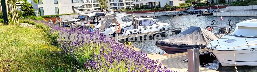 Luxusowy apartament w prestiżowym projekcie