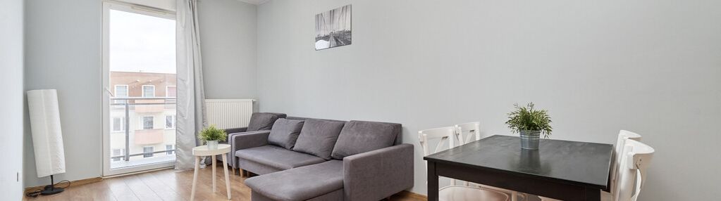 3-pokoje w centrum hubska krzyki blisko pkp
