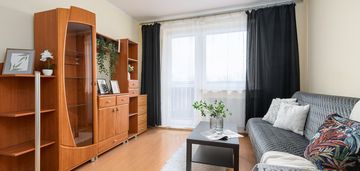 Strumykowa, ciche 2 pokojowe, 39,9 m2