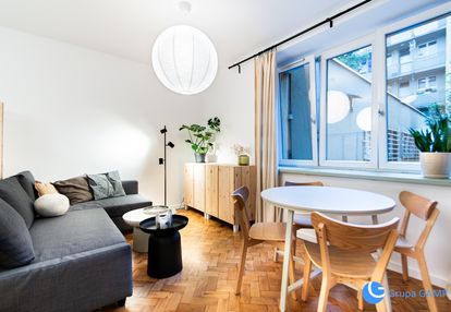 Nowoczesne studio 39m2*błonia ul. fałata*-salwator