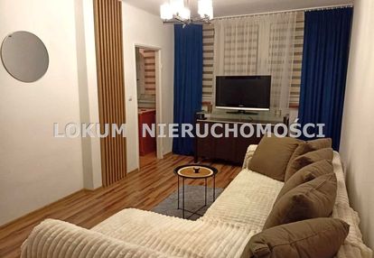 M-3 z balkonem, parter ul. śląska