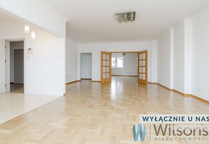 120 m² | 3 sypialnie | balkon | garaż | powiśle