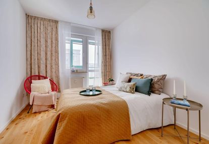 Gotowe do wprowadzenia - 3 pokoje