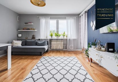 Brzeźno | 2 pokoje, balkon, piwnica | lokalizacja!