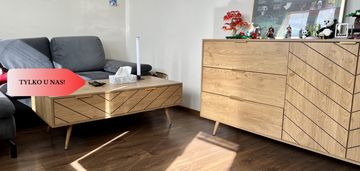 3-pokojowe! osiedle polne! klimatyzacja !53m²!