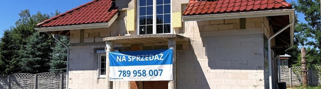 Dom z lokalem usługowym 165 m² i nowa cena!