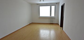 Mieszkanie 3-pok., 55m2, k. wielkiego, ślichowice