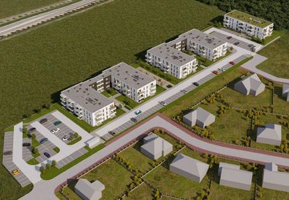 Komfortowe mieszkanie, 4 pokoje, pruszcz gdański