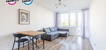 2 pokoje po remoncie, 300 m od parku reagana