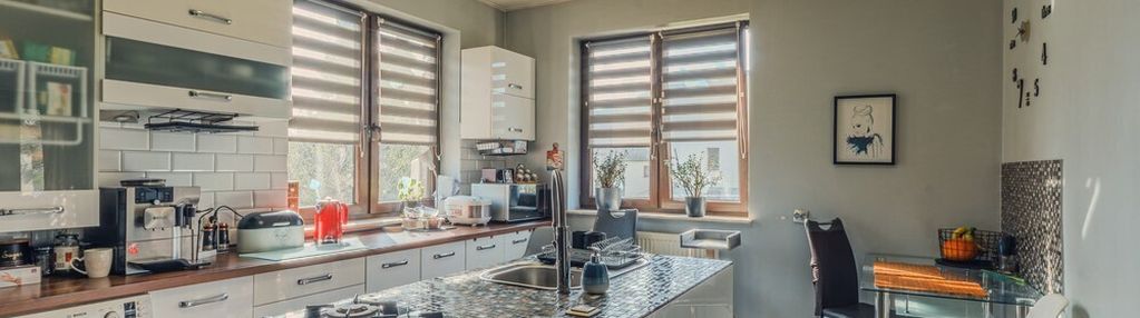 Dom w bujakowie 150,39 m²