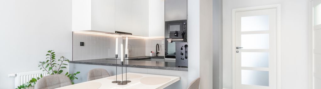 Przestronne 63 m² | taras | poddasze do adaptacji