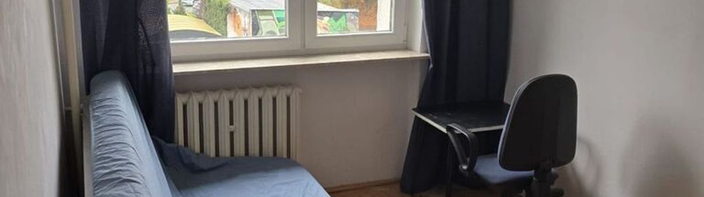 3 pokoje z balkonem | blisko pkm