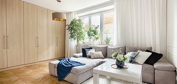 ***wynajem od zaraz - ul. św. mikołaja***