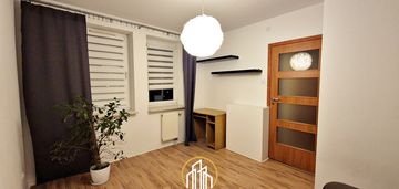 Do wynajęcia 2 pokojowe mieszkanie na lsm